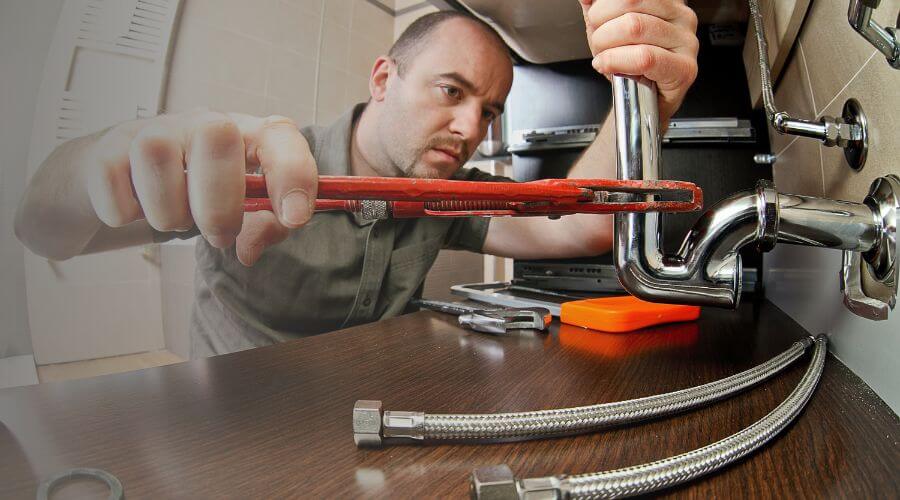 Local water heater installation in Streetman, TX